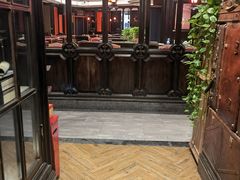-渔家灯火(明湖店)