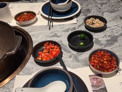 -大头椰·海南椰子鸡火锅(思明万象城店)