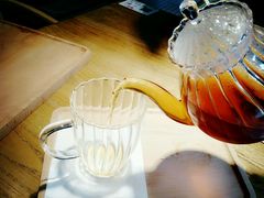 -炖物24章·顺时轻养茶(杭州大厦店)