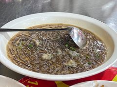 -健跳小海鲜(人民路店)