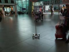 -吉隆坡国际机场