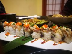 -円满日式居酒屋(蓉花路美食街店)
