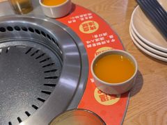 -新石器烤肉(百联川沙店)