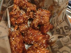 -春熙台韩国料理·章鱼肥牛(西丽店)