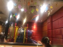 -麦当劳(曲阳店)