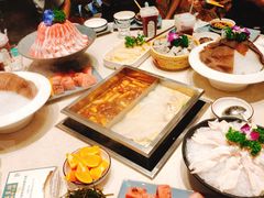 -五星桥原切肥牛火锅(怀德桥店)