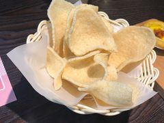 -酷公社·榴莲披萨(太原街店)