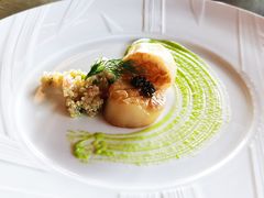 -恰餐厅及酒吧CHAR Bar & Grill(北京三里屯洲际店)