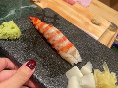 -鮨冠OMAKASE食べ放题(北京首店)