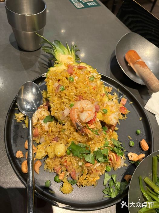 simply thai天泰(长泰广场店)图片