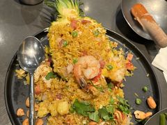 -simply thai天泰(长泰广场店)