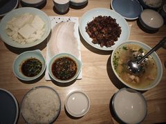 -冯记豆花店(健翔桥店)
