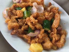 -新峰肉骨茶
