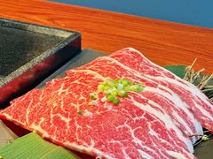 -山之屋炭火烧肉·生啤畅饮(大朗万科中央公园店)