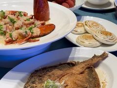 -海鲜e族(马王堆店)