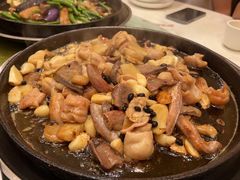 -福仙来酒家(东峻广场店)