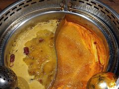 -快乐小羊·内蒙牛羊肉火锅(流花中心店)