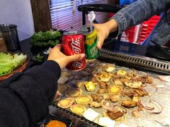 -原食烤肉·苏姐餐厅