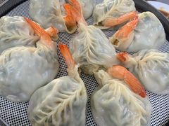 -叶存利海鲜大馅饺子(海宁路总店)