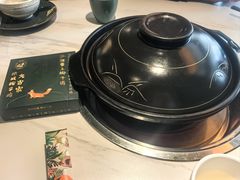 -狐狸爱上椰子鸡(滨江星光大道店)