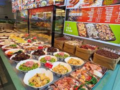 -永红源啤酒·烧烤·海鲜·大排档(台柳路店)