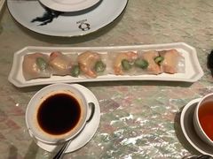 -8餐厅(新葡京酒店)