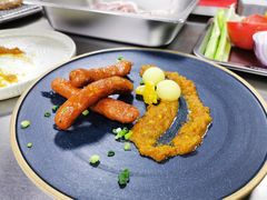 -王森咖啡西点烘焙培训(上海名厨中心店)