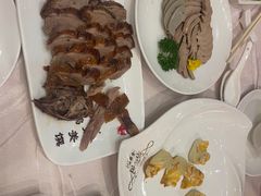 -全聚德(前门店)