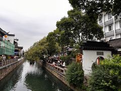 -山塘街