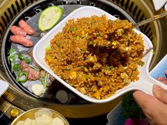 -鹤之乡·齐齐哈尔东北炭火烤肉(昆明盈江路店)