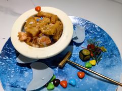 -3号仓库·创意中国菜(新世界城店)