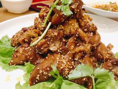 -德泰楼餐饮(莲湖路店)