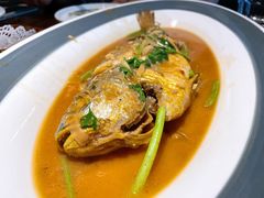 -前海沿·青岛菜(李沧万达店)