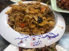 -昱德来·天津菜(河西店)