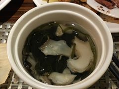 -抱海大酒店自助餐