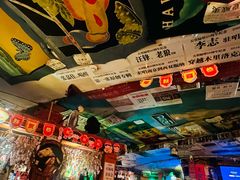 -南京天堂隔壁酒吧