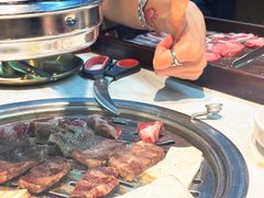 -六七八韩式烤肉·韩国料理(上杭路店)