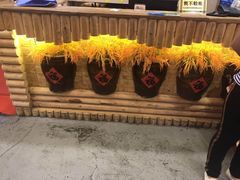 -闯关东东北农家菜(崂山石老人店)