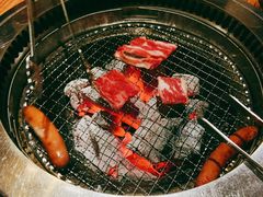 -御牛道日式烤肉料理(杭州万象城店)