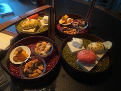 -晓长安·新陕菜(曲江店)