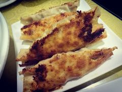-春水锅贴·传统鲁菜(大明湖店)