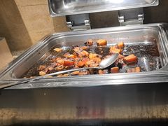 -汉巴味德·烤肉与啤酒的自助(杭州大悦城店)