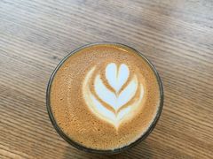 歌达咖啡-wagas(暖山店)