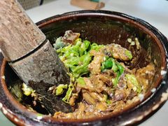 -费大厨辣椒炒肉(黄兴中心广场店)