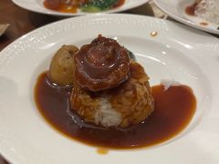 -安蒂娅·海鲜自助餐厅(安蒂娅美兰酒店)