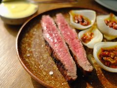 -BOR Eatery(安福路店)