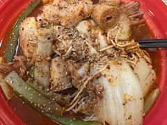 -皆道拌麻辣烫·麻辣拌