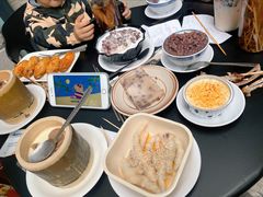 -民信老铺(双皮奶博物馆店)