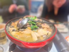 -威记烧嘢·南宁烧烤·超级生牛(绿地店)