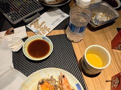 -虹料理·日料放题(悠方店)